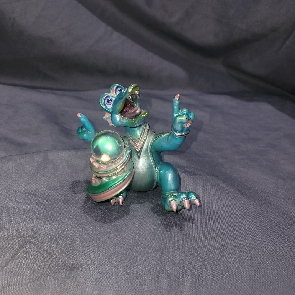 Limited Edition MOOD DRAGON Millennium Series  ~ WHATEVER ~ by The Franklin Mint
